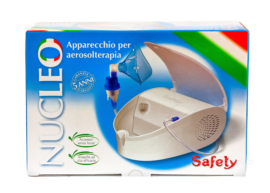 safety-aerosol